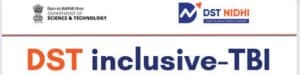 Inclusive TBI (iTBI) under NIDHI scheme