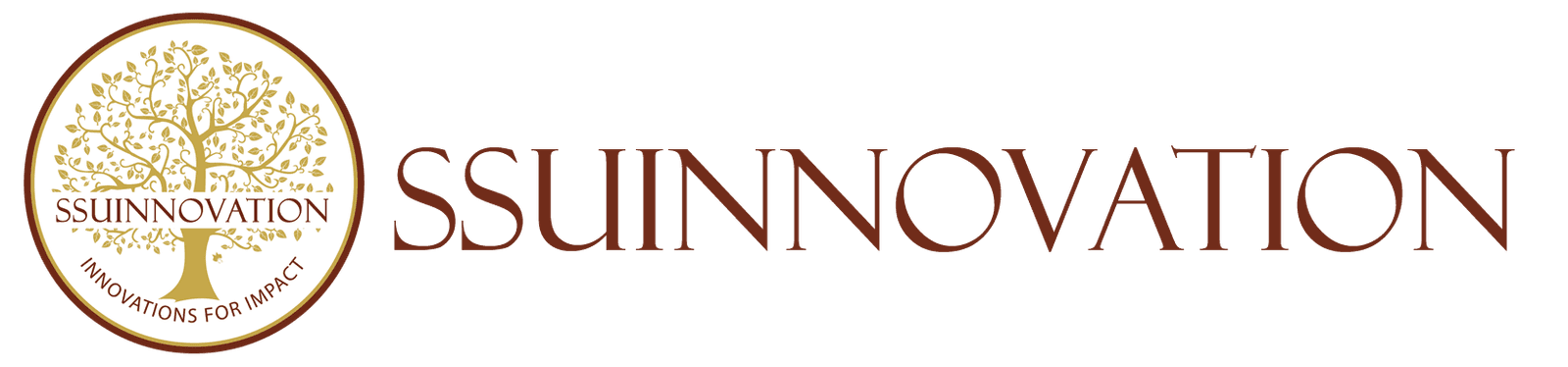 SSU Innovation Logo