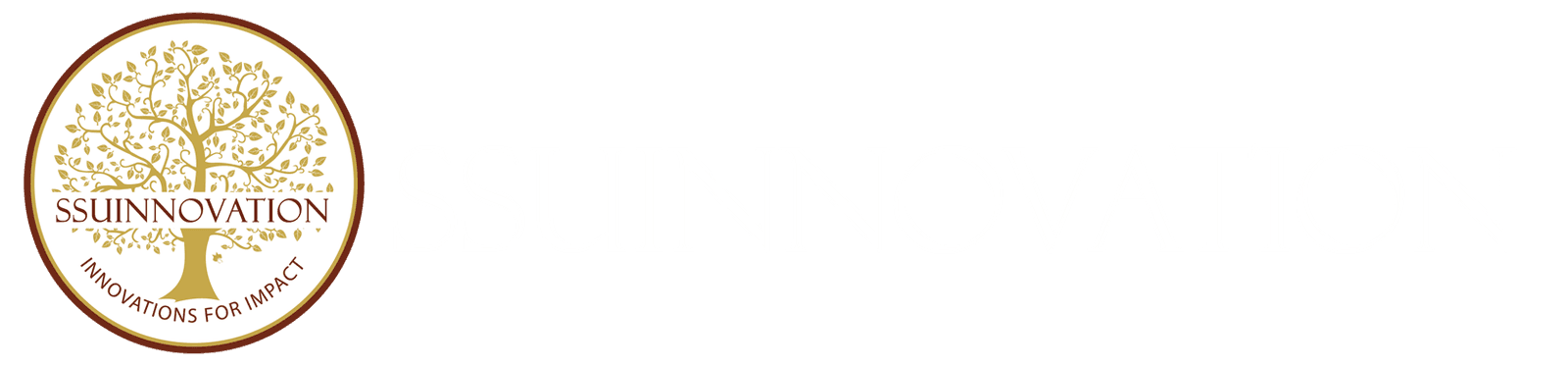 SSU Innovation Logo
